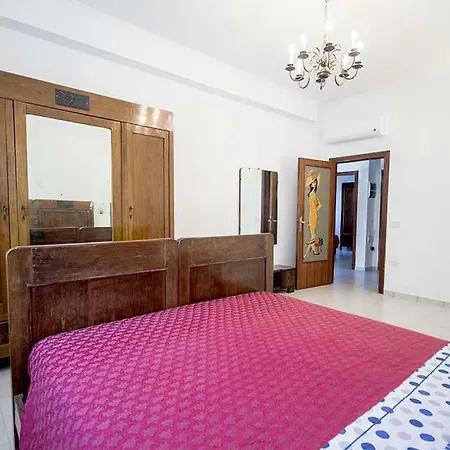 ベッド・アンド・ブレックファスト Il Tiglio ファーノ